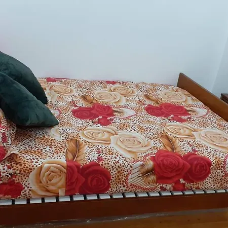 Apartamento Le Bonheur *
