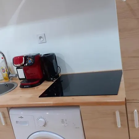 Apartamento Le Bonheur