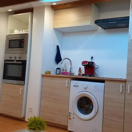 Le Bonheur Lejlighed *