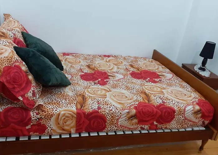 Apartament Le Bonheur *