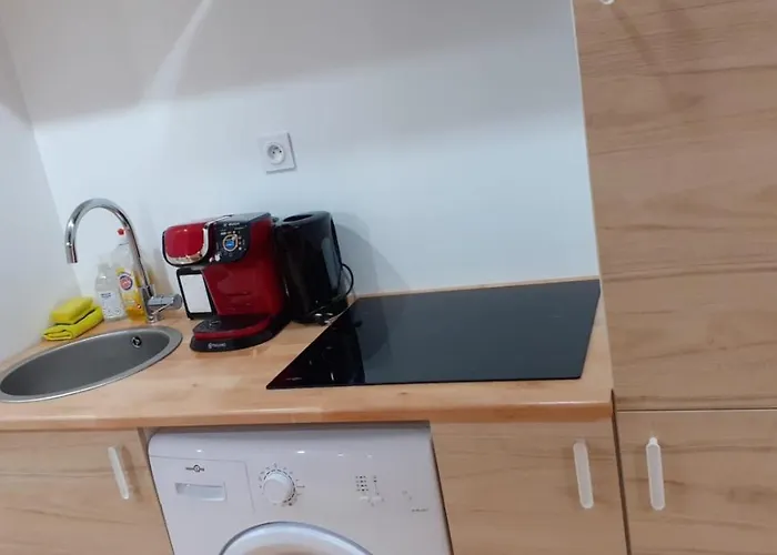 Apartament Le Bonheur