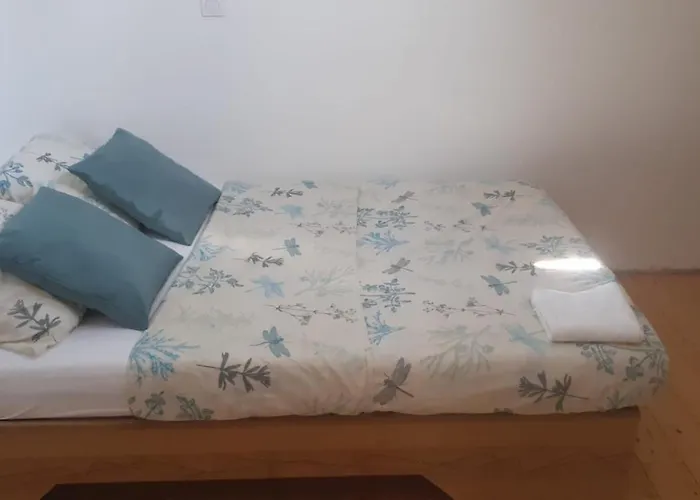 Apartament Le Bonheur Pibrac