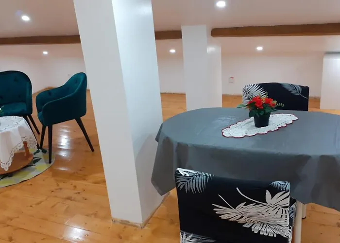 Le Bonheur Apartament Pibrac