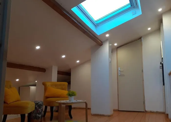 Apartament Le Bonheur