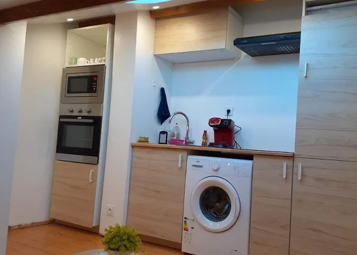 Le Bonheur Apartament *