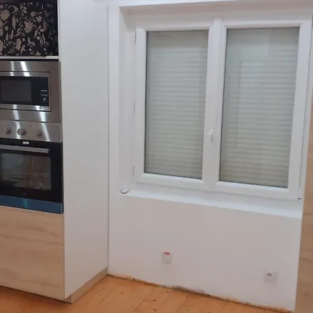 Le Bonheur Appartement *