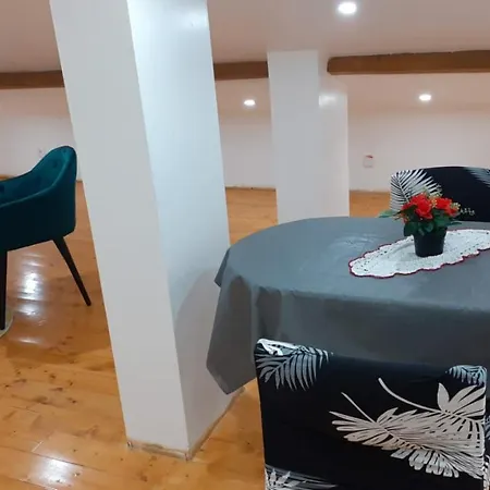 Le Bonheur Apartment Pibrac