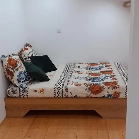 Apartment Le Bonheur *
