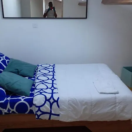 Apartment Le Bonheur *