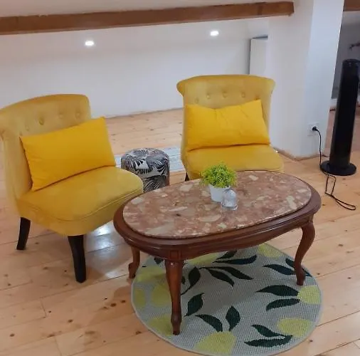 Apartment Le Bonheur Pibrac