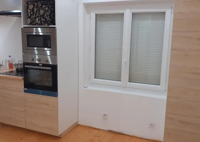 Le Bonheur Apartment *