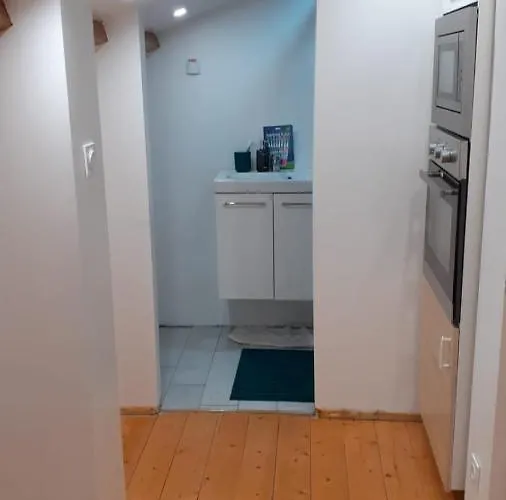 Apartment Le Bonheur Pibrac